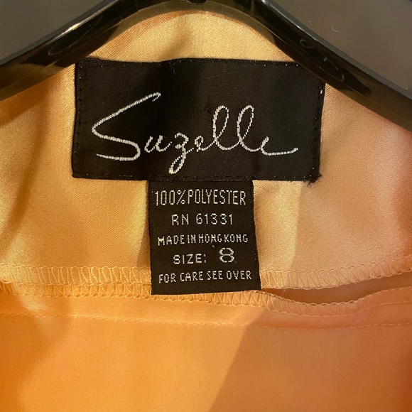 Suzelle Long Sleeve Jumpsuit - Picture 5 of 13